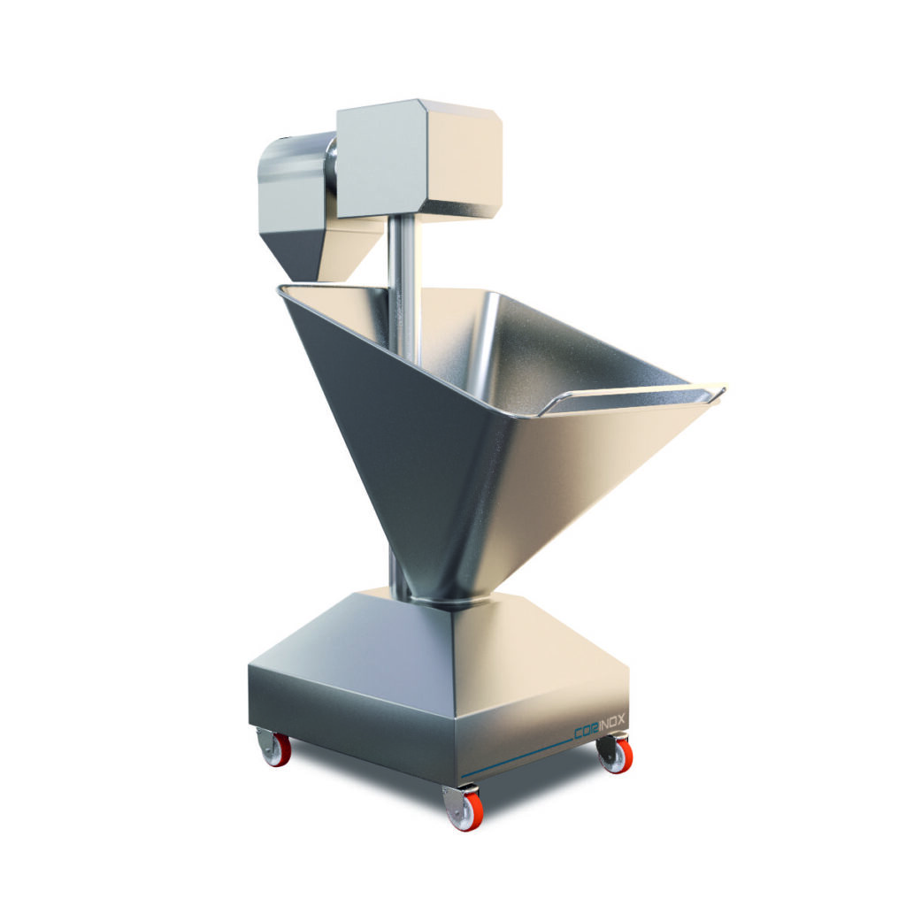 FlourSifter