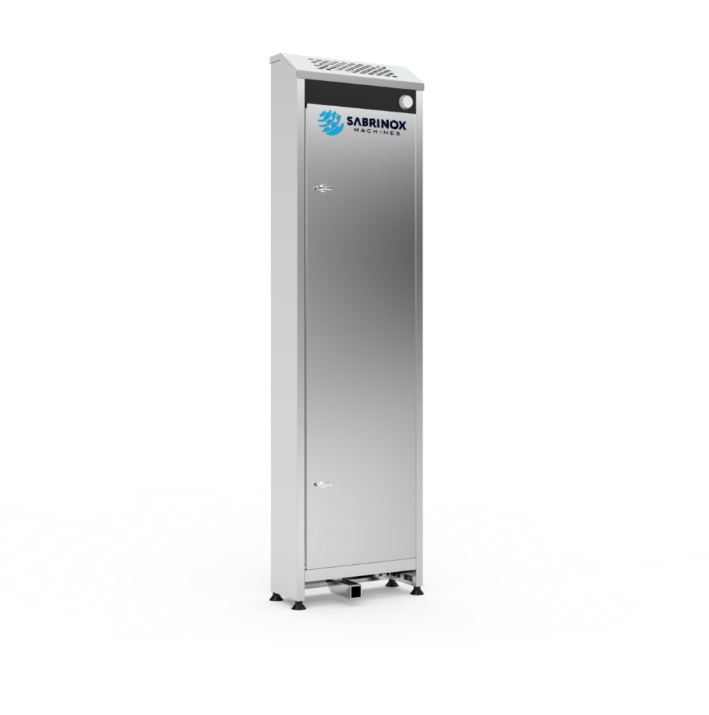 SteamGenerator